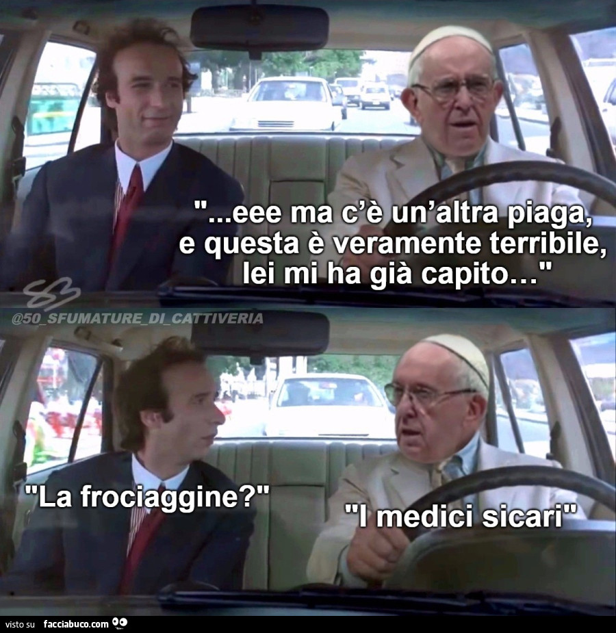 MEDICI SICARI