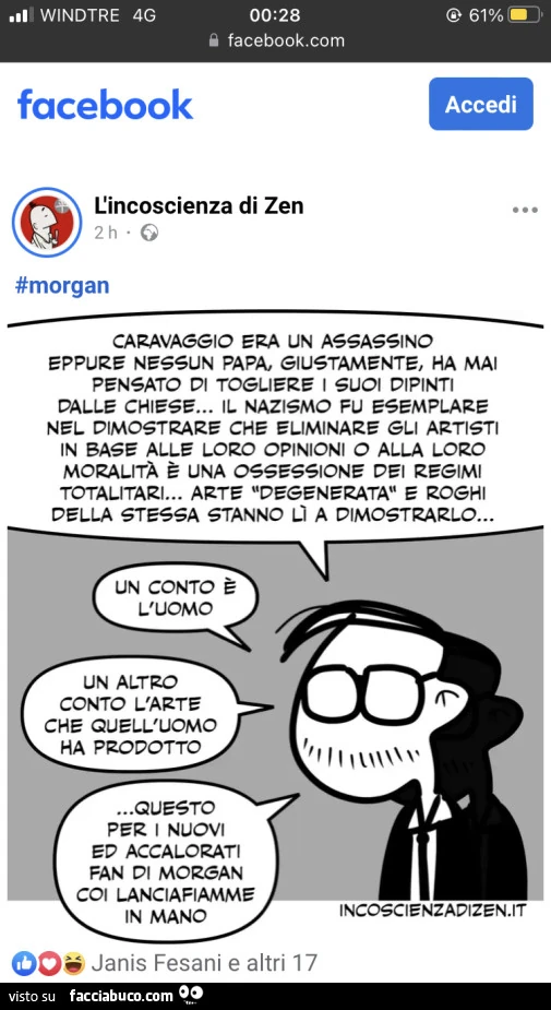 Vaccata