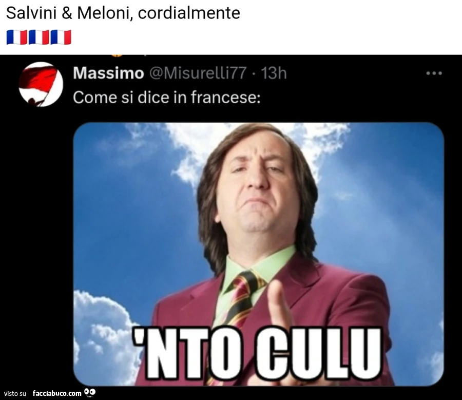 Vaccata