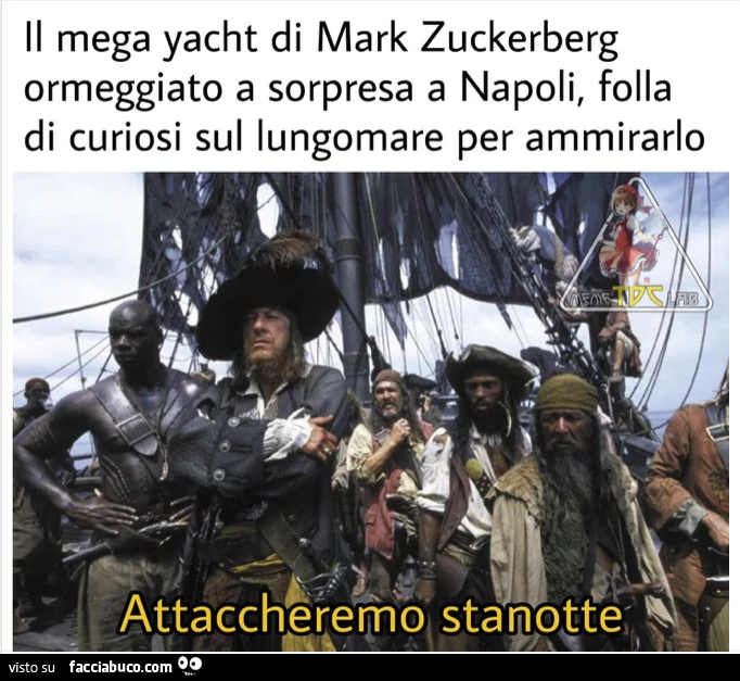 Vaccata