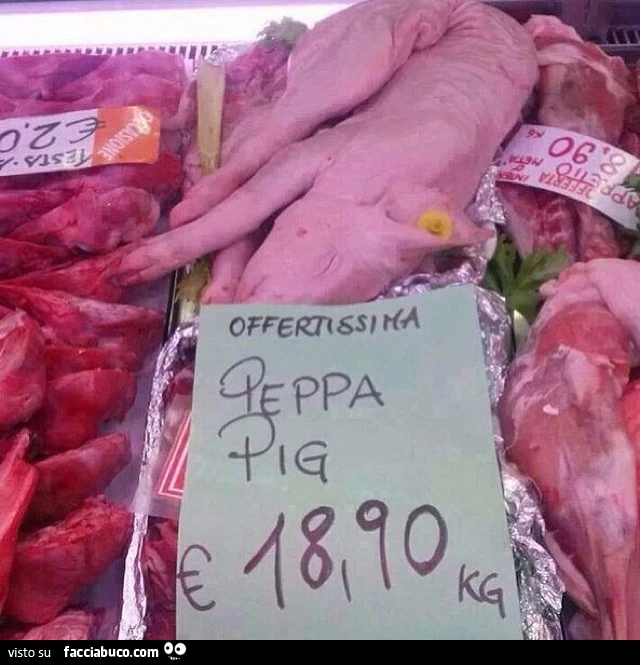 Vaccata