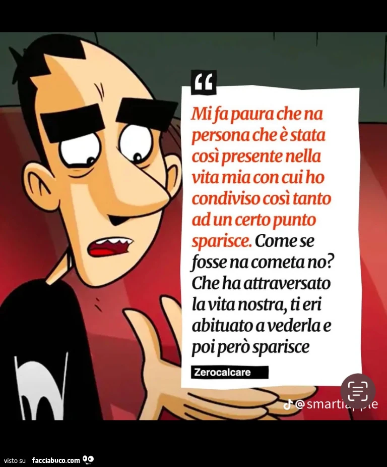 Addio