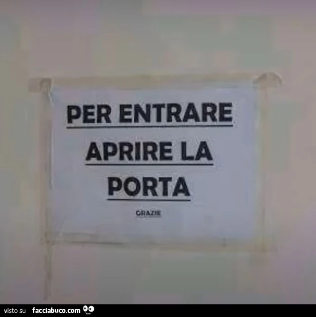 Aprire