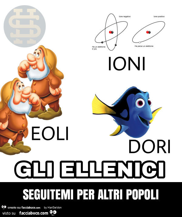 Seguitemi per altri popoli