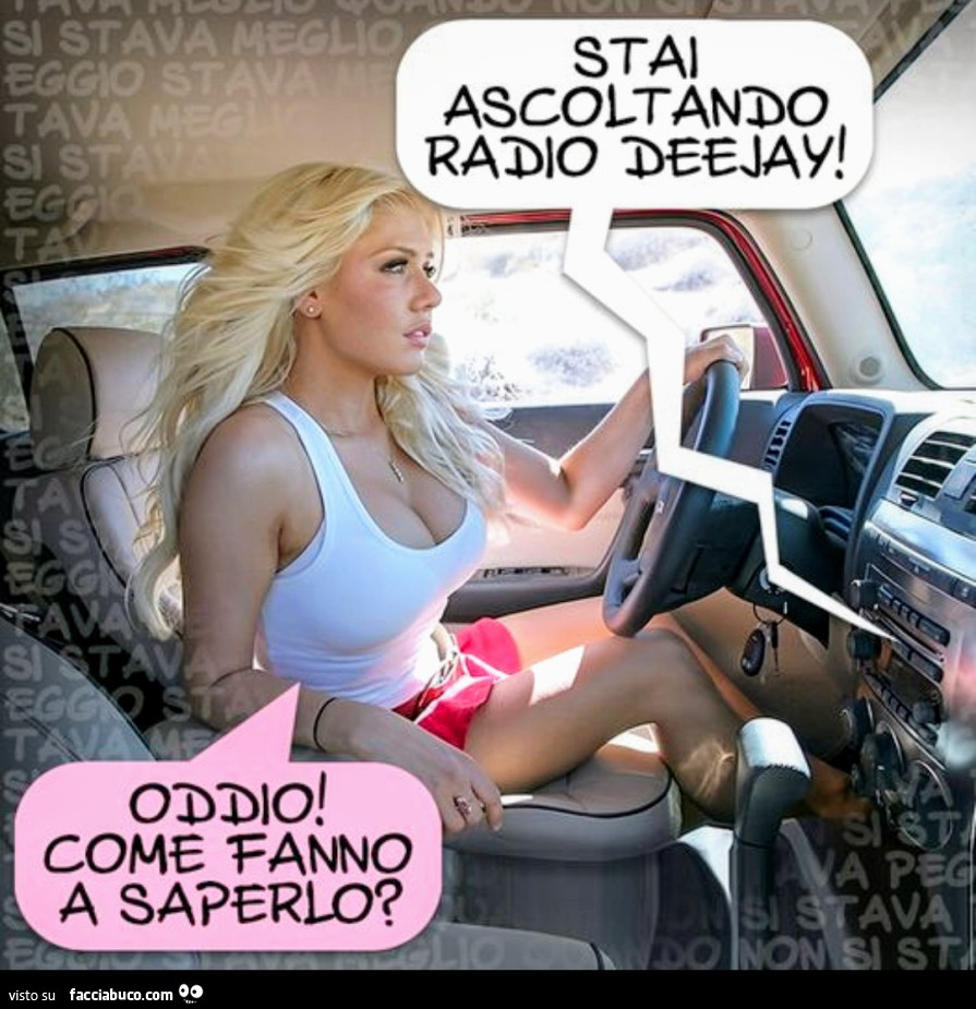 Radio