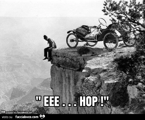 " eee&hellip; hop! "