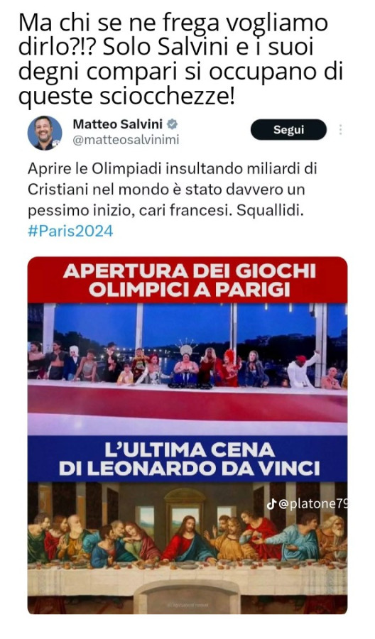 Distrazioni di massa