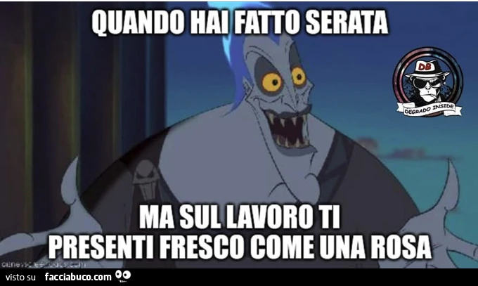 Vaccata