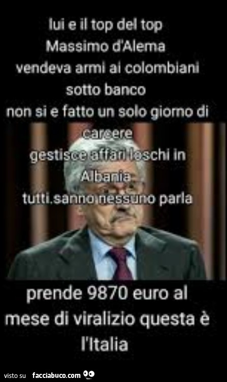 D'Alema