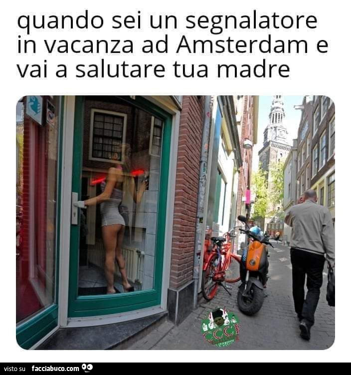 Segnalatori seriali