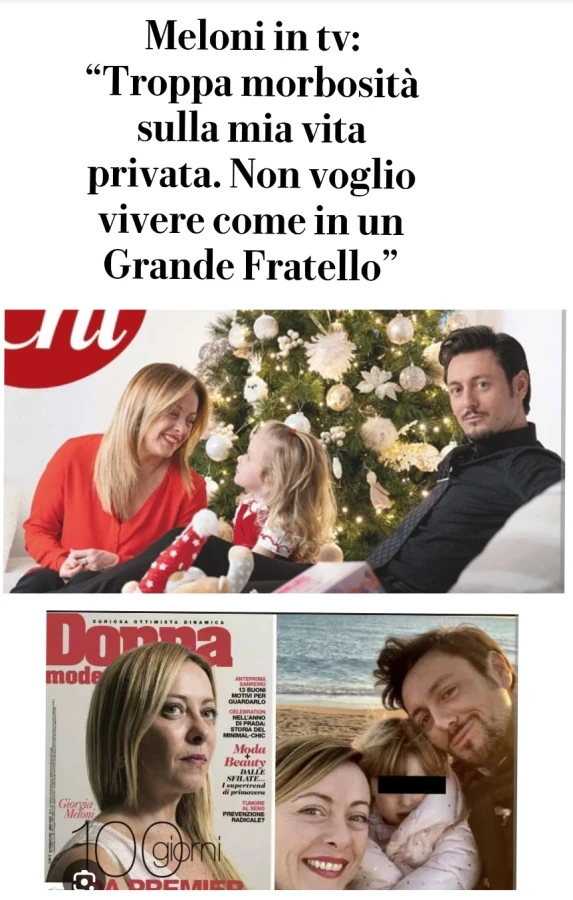 TROPPA ANCHE LA PARACULAGGINE