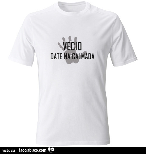 Vaccata