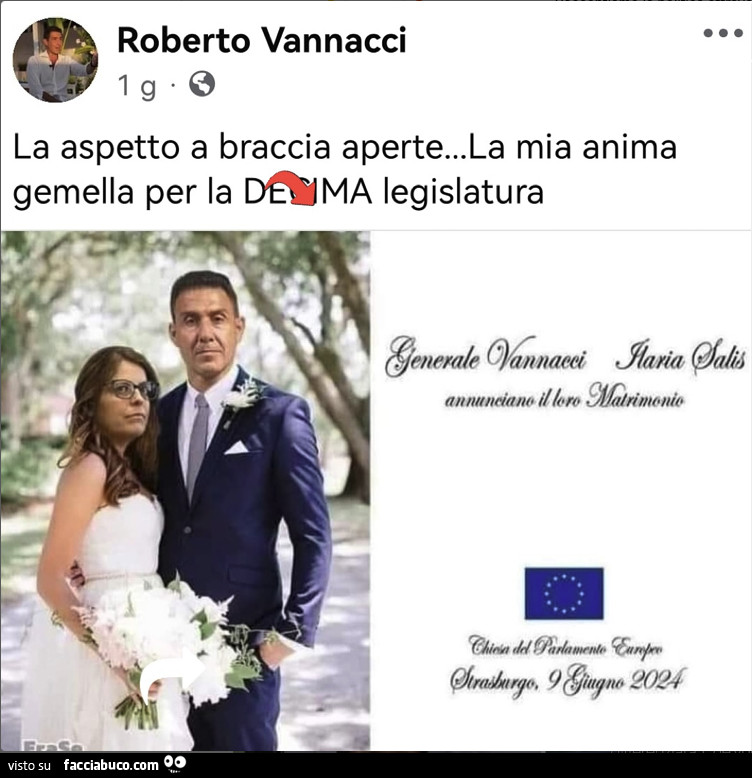 Vaccata