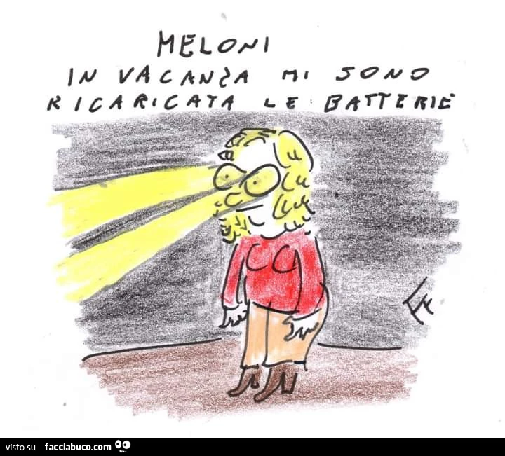 Vaccata