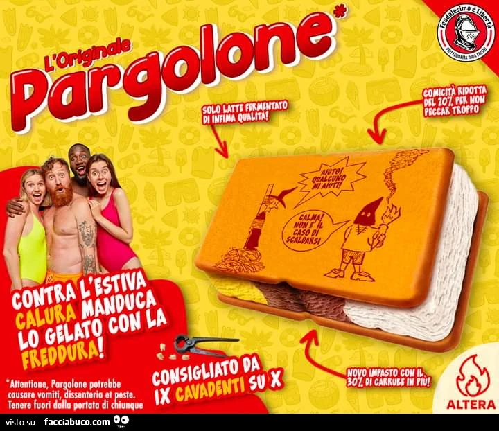 Vaccata