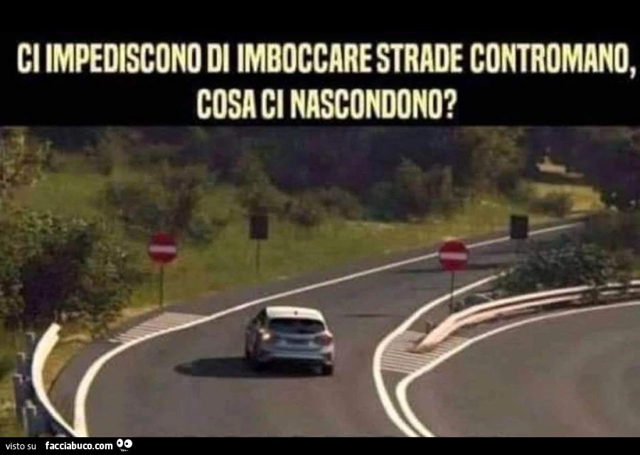 Divieti