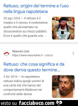 Vaccata