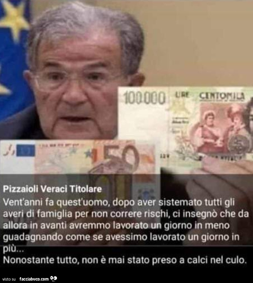 Prodi