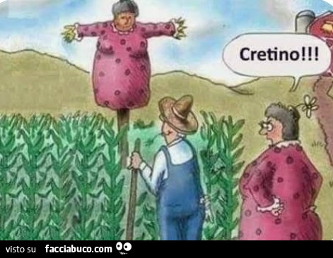 Cretino