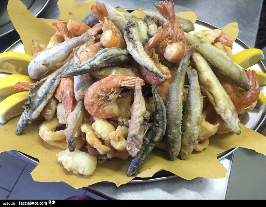 Vaccata