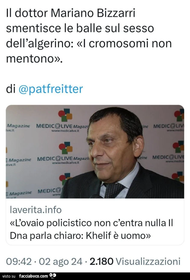 Vaccata