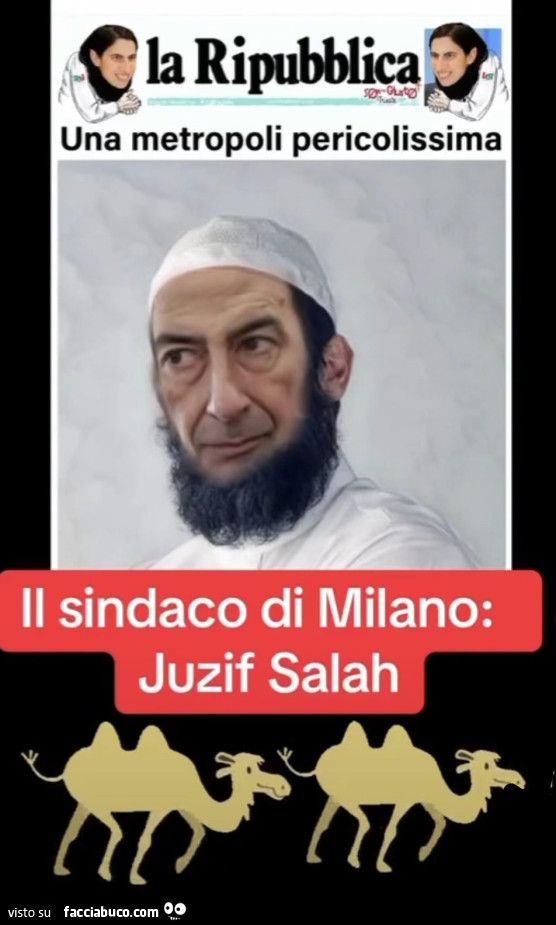 Sindaco