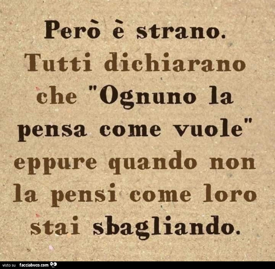 Pensare