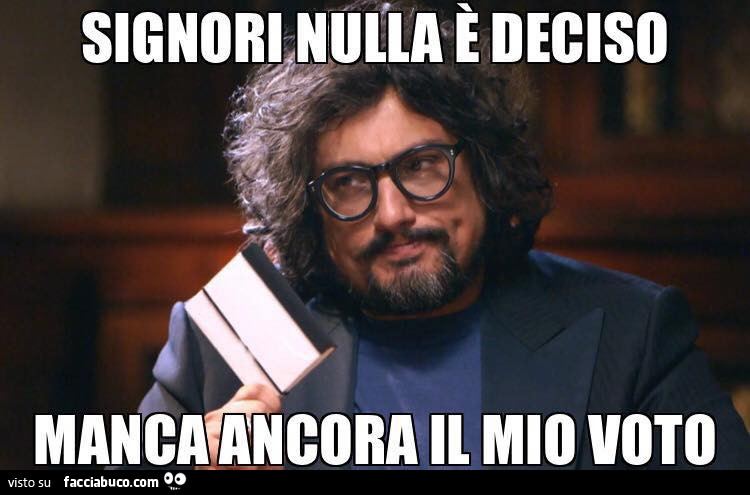 Vaccata