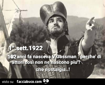 Gassman