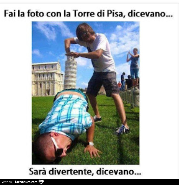 Pisa