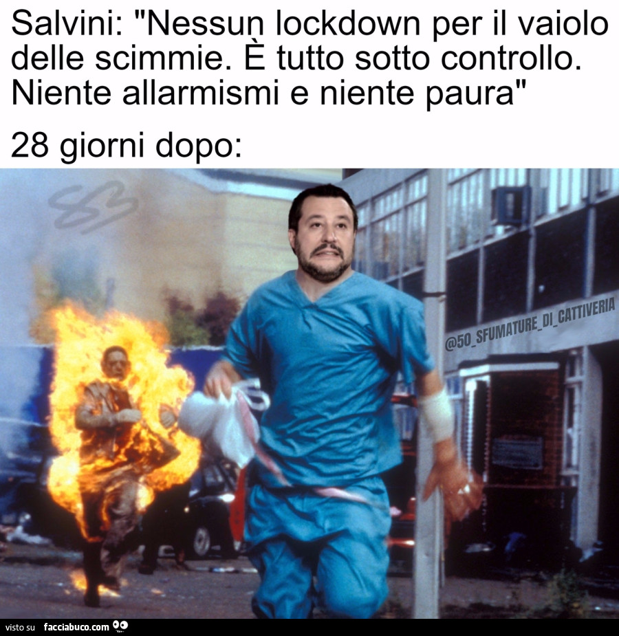 28 giorni dopo