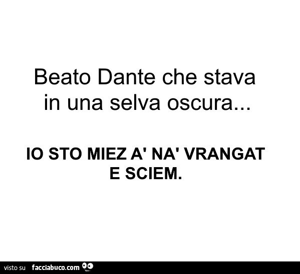 Vaccata