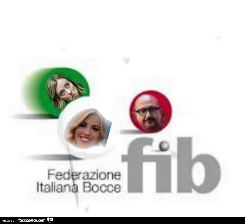 Federazione Italiana Bocce