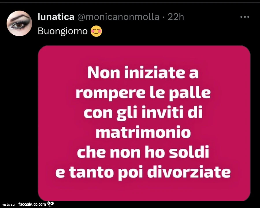 Vaccata