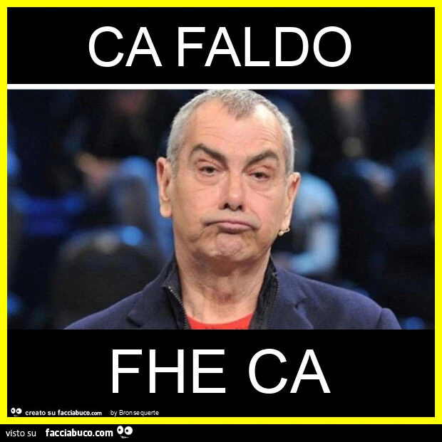Ca faldo fhe ca