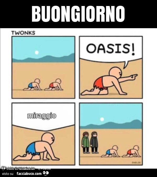 Buongiorno