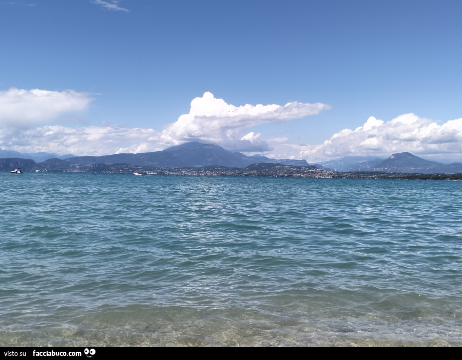 Lago di Garda