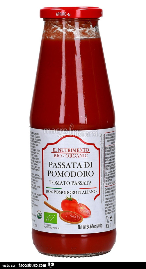 Vaccata