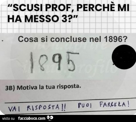 Scuola