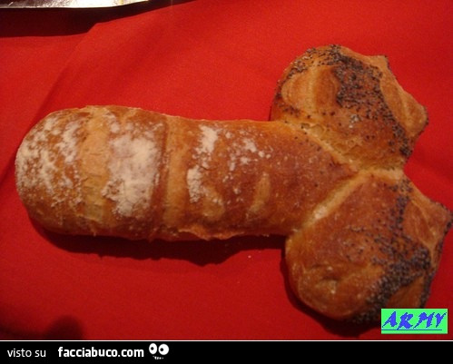 Pene di pane