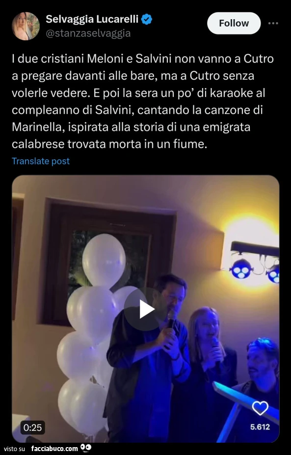 Vaccata
