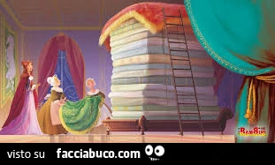 Vaccata