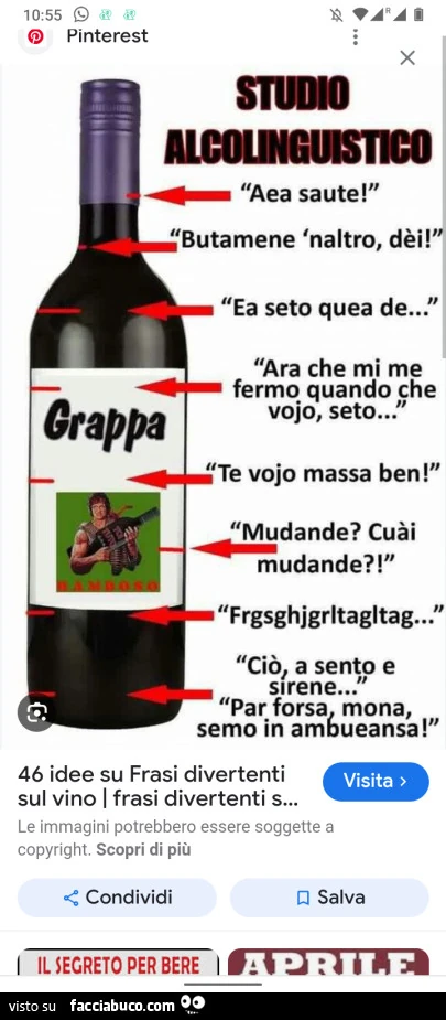 Vaccata