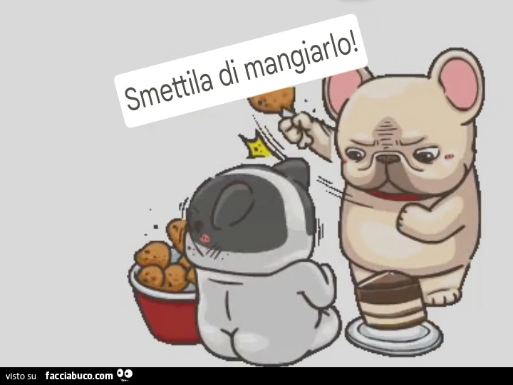 Vaccata