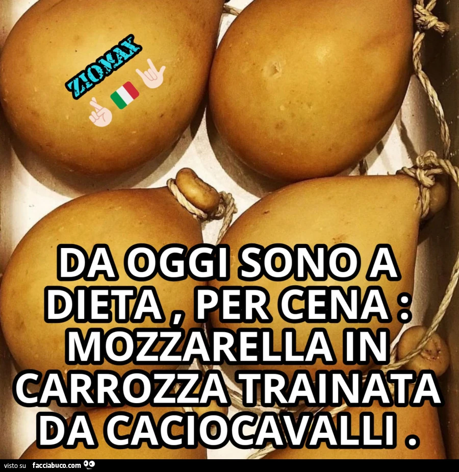 Vaccata