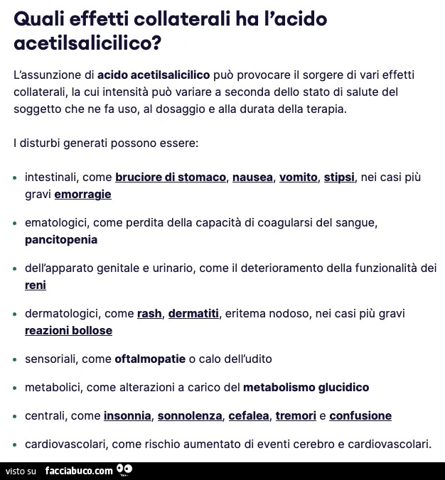 Vaccata