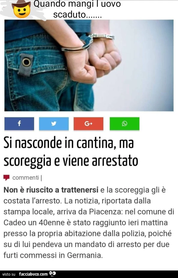 Vaccata