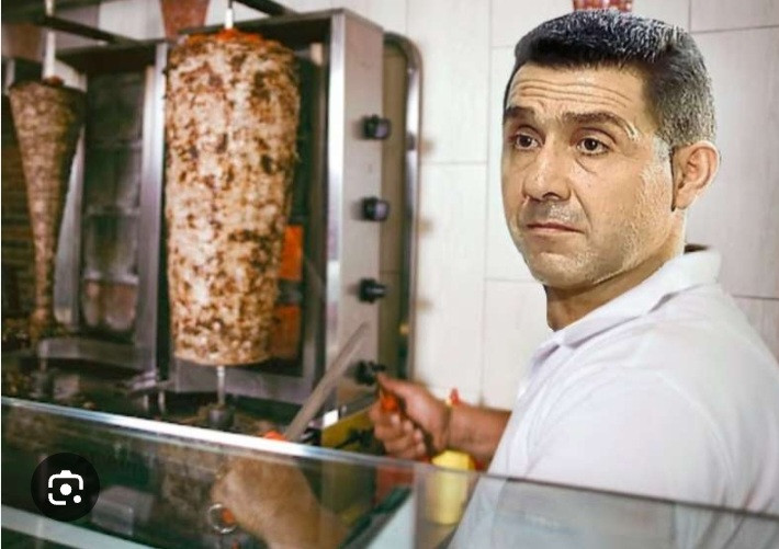 Vambo kebabbaro