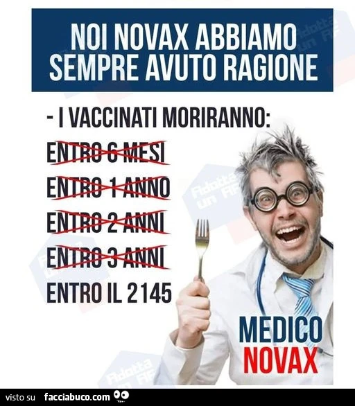 Vaccata