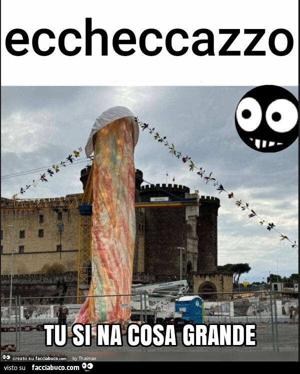 Vaccata